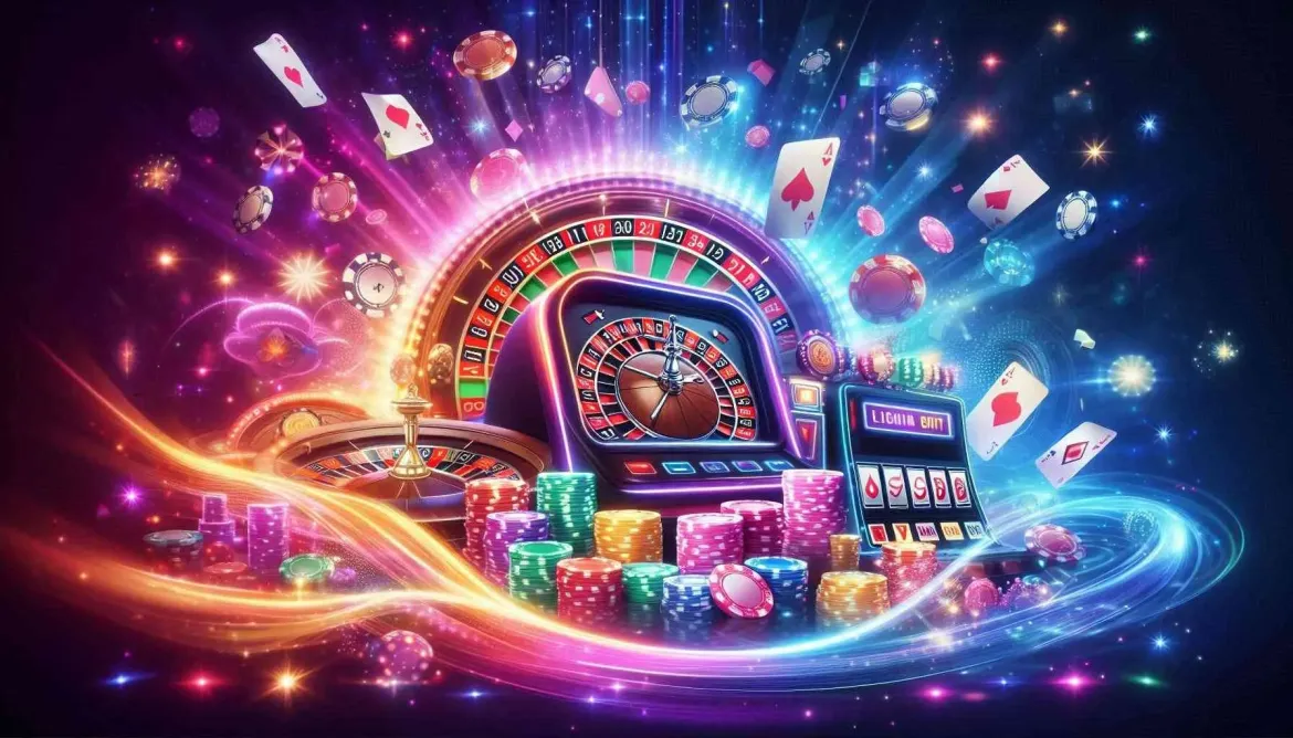 Excel Casino Zilina